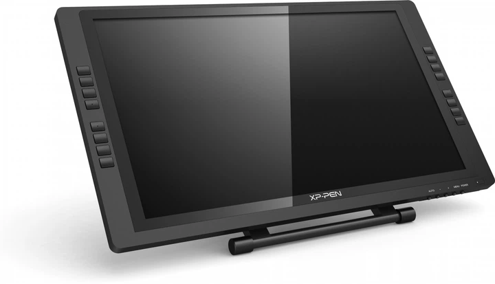 Графический монитор XP-Pen Artist 22E Pro – фото, отзывы