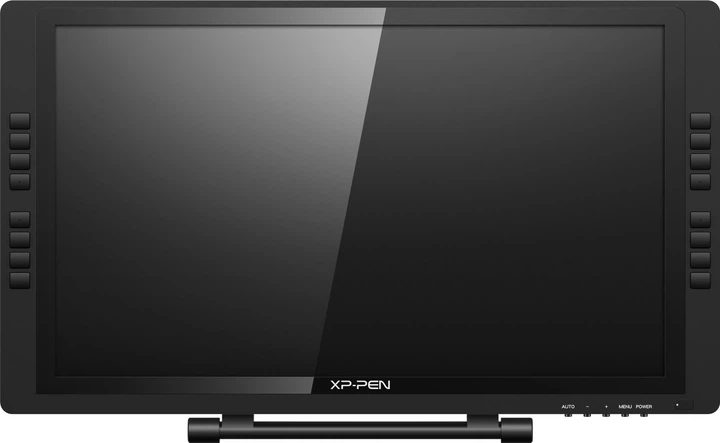 Графический монитор XP-Pen Artist 22E Pro – фото, отзывы