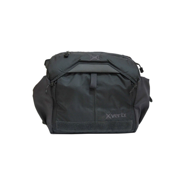 Тактическая/повседневная сумка Vertx EDC Satchel VTX5000 Серый 2000000017051 - изображение 1