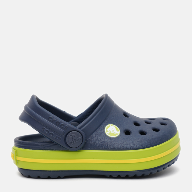 Crocs Kids Jibbitz Crocband Clog K 204537 4K6 J2 33 34