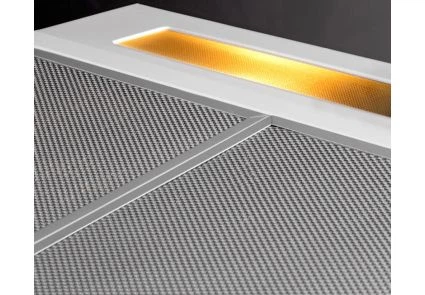 Витяжка pyramida uno 60 wh - Фото 3 Витяжка pyramida uno 60 wh - зображення 3