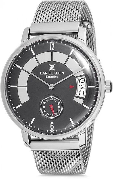 Мужские наручные часы Daniel Klein DK12143-2 - Фото 1 Мужские наручные часы Daniel Klein DK12143-2 - изображение 1
