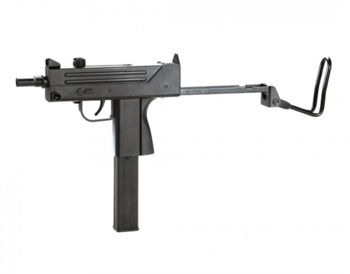 Пневматический пистолет SAS Mac 11 (UZI) - изображение 2