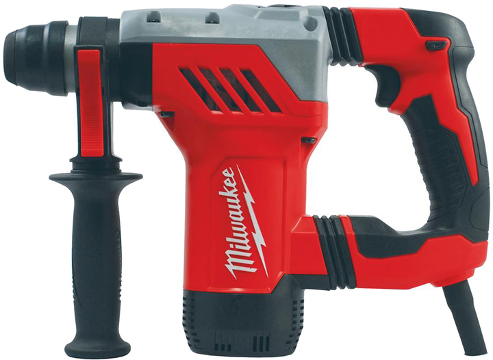 Перфоратор SDS-PLUS Milwaukee PLH 28E 800 Вт 4.1 Дж (4933446790) - изображение 4