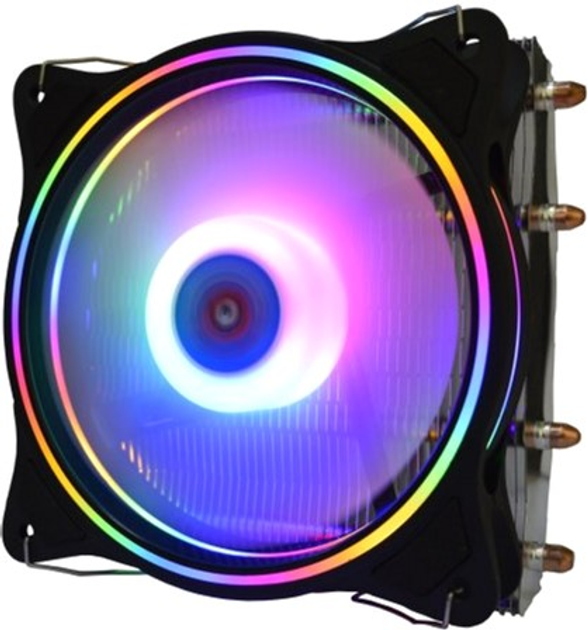 Кулер Cooling Baby R44 - изображение 1