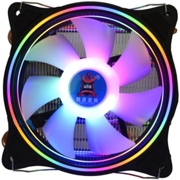 Кулер Cooling Baby R44 - изображение 2