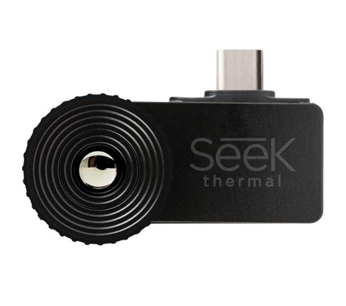 Тепловизор Seek Thermal CompactXR Android USB-C (CT-AAA) - зображення 1