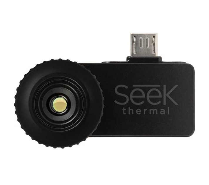 Тепловизор Seek Thermal Compact Android microUSB (UW-AAA) - изображение 1