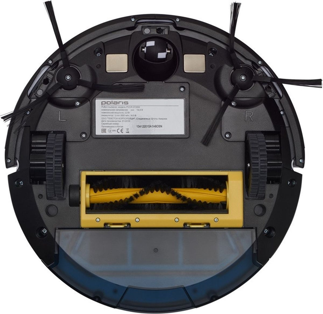 Робот-пылесос Polaris PVCR 0826 PVCR 0826 - изображение 5