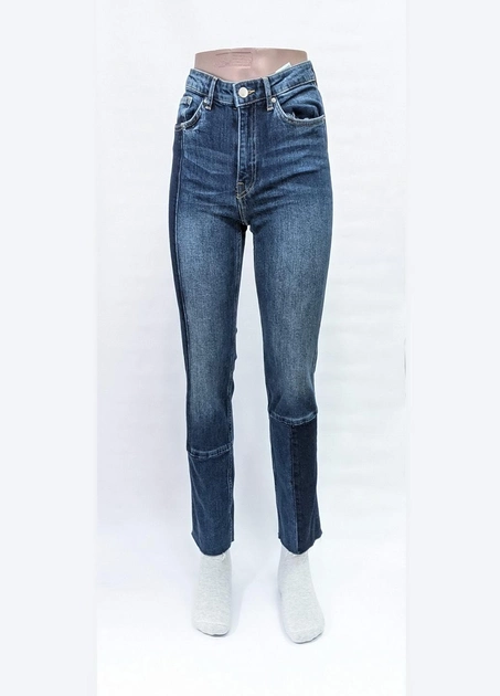 Стильные джинсы ESMARA 36 синий PM4-10138 