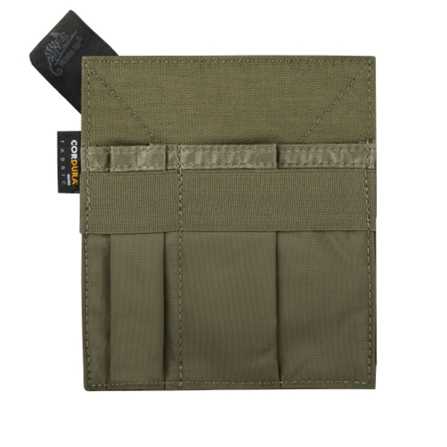 ОРГАНАЙЗЕР (ВСТАВКА) HELIKON-ТЕХ - CORDURA Olive-Green - изображение 1