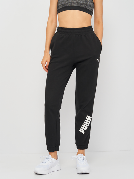 puma sports trousers