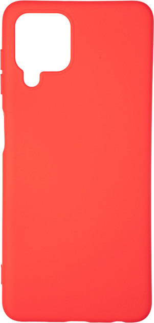 Акция на Панель Gelius Full Soft Case для Samsung Galaxy A225 (A22) Red от Rozetka