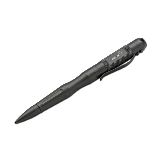 Ручка тактическая Boker Plus iPen Security (09BO097) - изображение 2