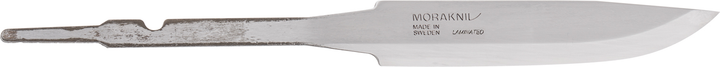 Клинок ножа Morakniv Classic №1 , laminated steel (2305.01.41) - изображение 1