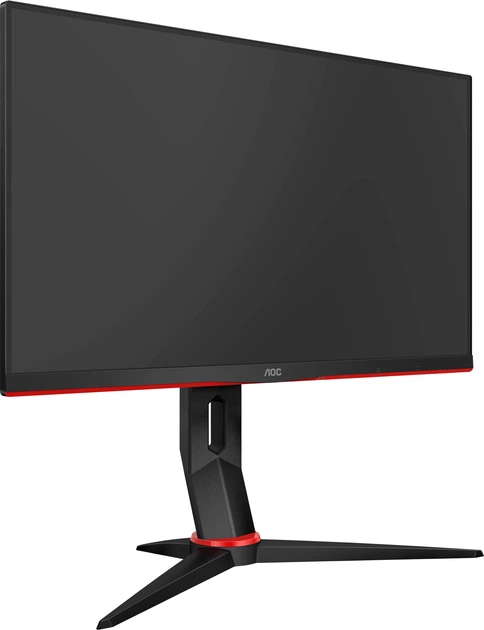 Монітор 23.8" AOC 24G2U5/BK - зображення 6