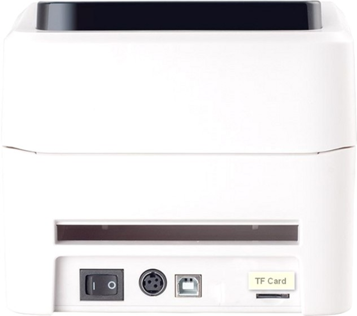Принтер этикеток Xprinter XP-420B USB - изображение 5