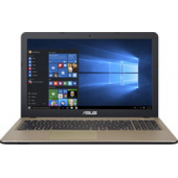 Ноутбук Б/У Asus X540L 15.6HD TN/ Intel Core i3/ Nvidia 920M 2Gb