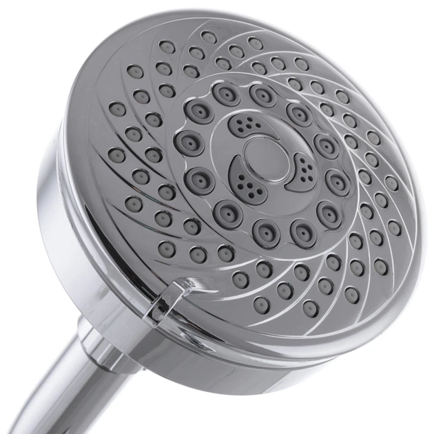 Лійка для душу Storm SH-36-M10M5-SET (ST0024) - Фото 3 Лійка для душу Storm SH-36-M10M5-SET (ST0024) - изображение 3