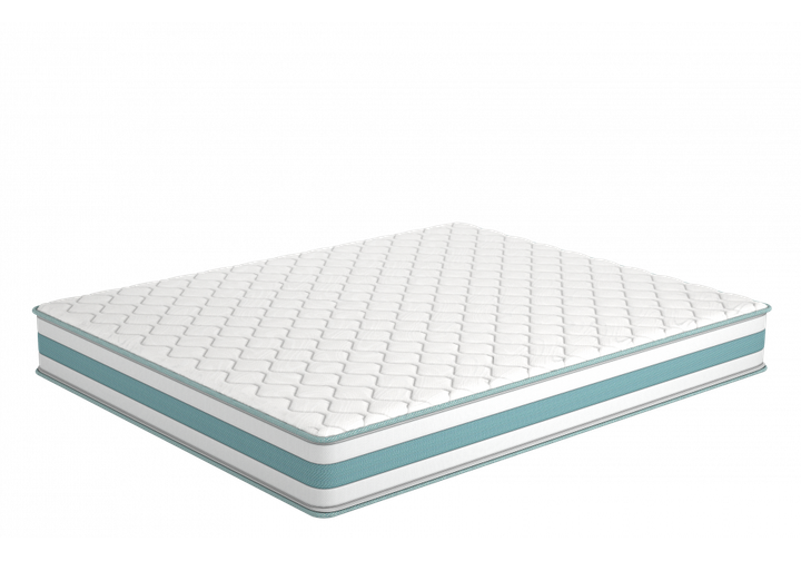 Матрас ортопедический Matroluxe Лайк 100x100 см - изображение 2