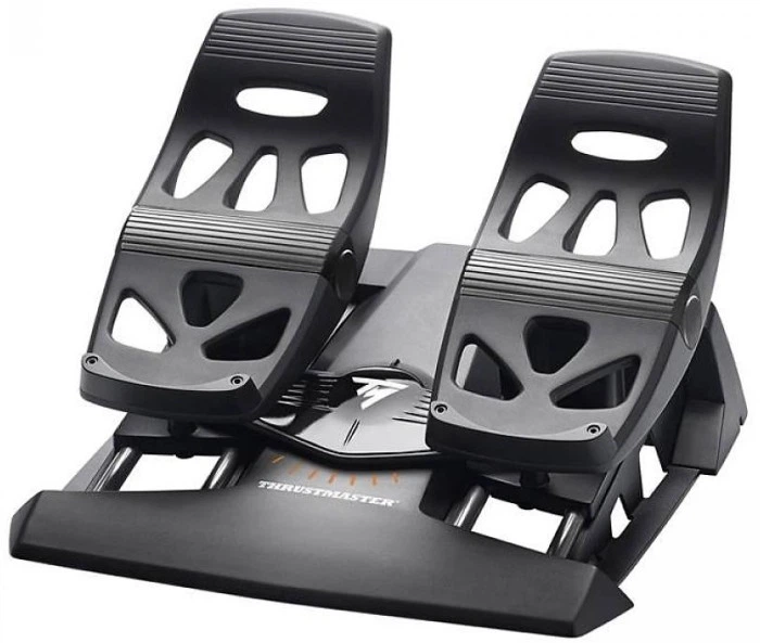 Джойстик Thrustmaster T.16000M FCS Flight Pack for PC (2960782