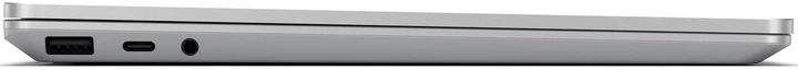 Ноутбук Microsoft Surface Laptop GO 12.5" (21O-00009); 12.5" (1536x1024) TN LED глянцевый сенсорный / Intel Core i5-1035G1 (1.0 - 3.6 ГГц) / RAM 16 ГБ / SSD 256 ГБ / Intel UHD Graphics G1 / нет ОП / Wi-Fi / BT / веб-камера / Windows 10 Home / 1.1 кг / сер - изображение 6