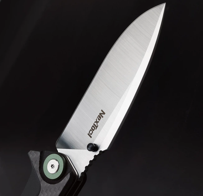 Мультифункциональный тактический нож Xiaomi NexTool 3 в 1 NE20021
