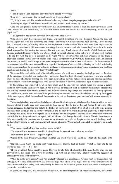 Tales of Mystery and Imagination - зображення 9