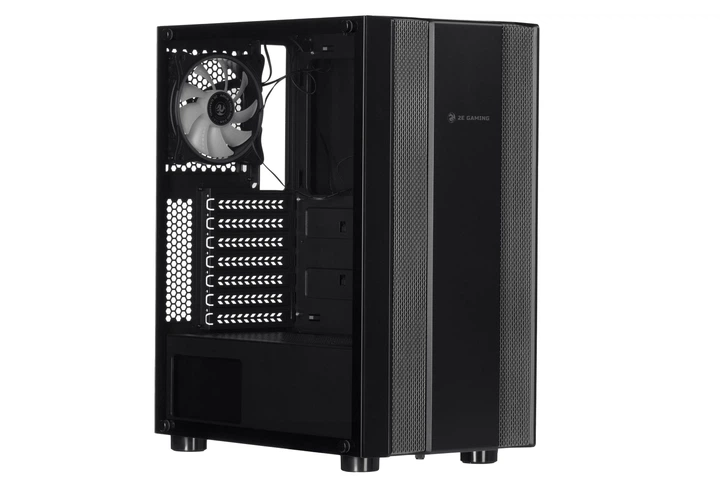 ПК 2E Complex Gaming Intel i7-9700/B360/32/480F+2000/NVD1660S-6