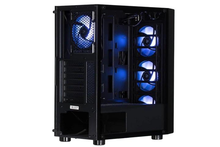 ПК 2E Complex Gaming Intel i7-9700/B360/32/480F+2000/NVD1660S-6