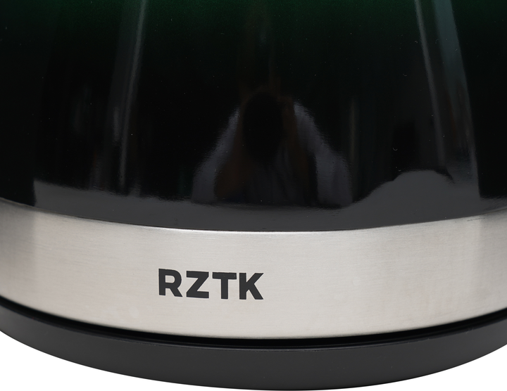 Электрочайник RZTK KS Green Ombre - изображение 10