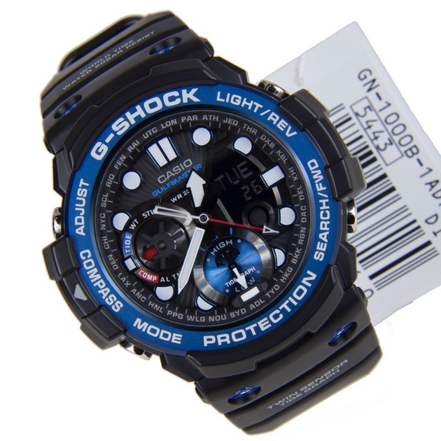 ck g shock