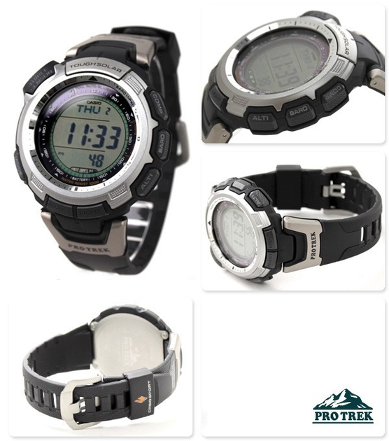 Protrek shop prg 110y