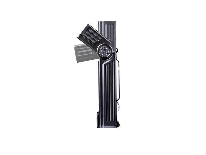 Ручной фонарь Fenix WT25R, черный - изображение 3
