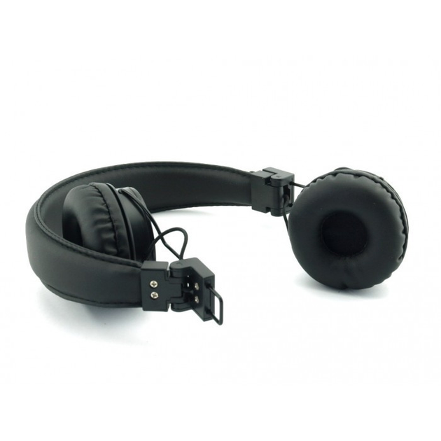 NIA X3 - Casque Bluetooth sans fil On-Ear basses profondes et