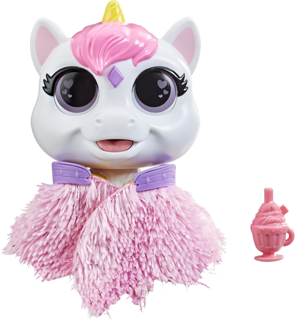 Интерактивная игрушка Hasbro Furreal Friends Фэнтезийное Кормление ...