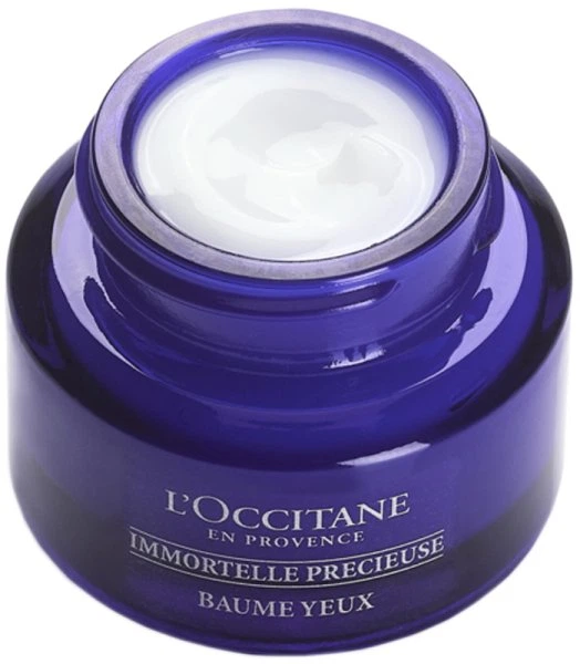 Krem pod oczy L'Occitane en Provence Precious Immortal 15 ml (3253581754481) - obraz 3