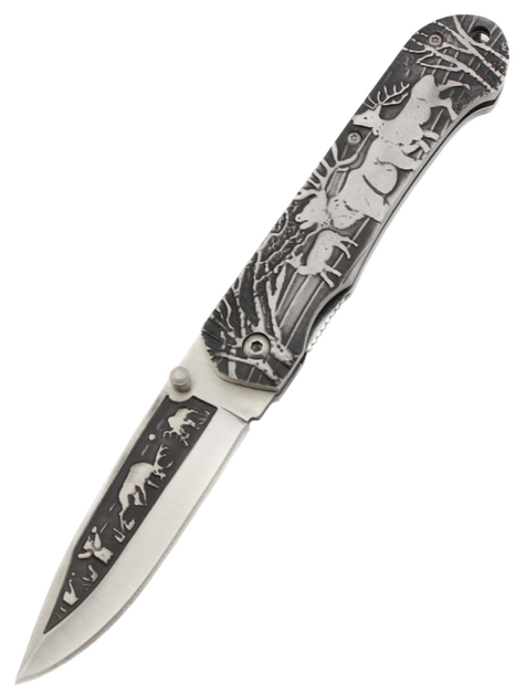 Нож складной Hunter B106 (t4077) - изображение 1