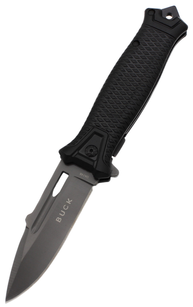 Нож складной Buck A67 (t3798) - изображение 1