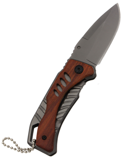 Нож складной Buck A134 (t2174) - изображение 2
