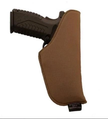 Кобура BLACKHAWK TecGrip® скрытого ношения для пистолетов со стволом 9-11,5 см (1649.12.50) - изображение 1