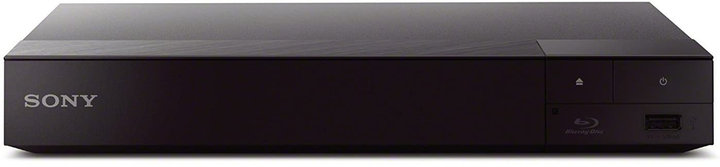 Blu-ray плеер Sony BDP-S6700 4К – фото, отзывы, характеристики в ...