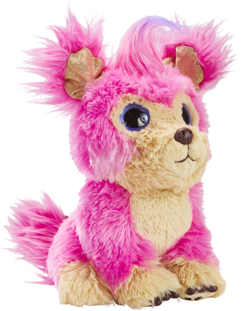 Игрушка Moose Няшка-Потеряшка Груминг салон Розовая (30146) (630996301463) - изображение 13