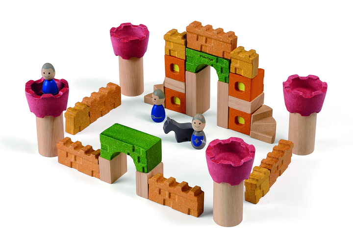 Plan discount toys construction