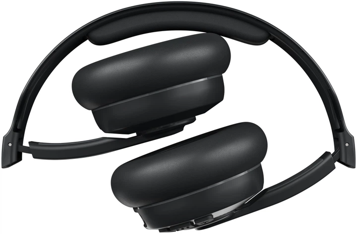 Słuchawki Skullcandy Cassette Wireless Over-Ear Black (S5CSW-M448) - obraz 3