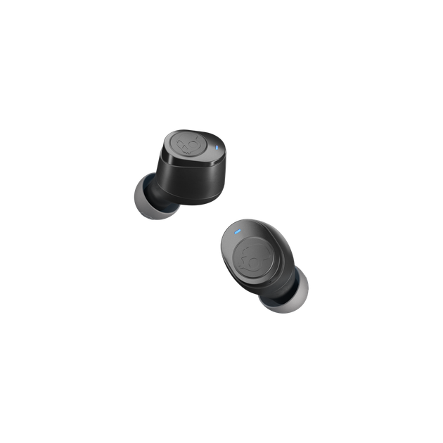 Наушники Skullcandy JIB True Black (S2JTW-N740) - Фото 4 Наушники Skullcandy JIB True Black (S2JTW-N740) - изображение 4
