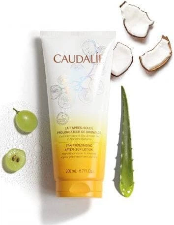 Зволожувальний лосьйон для тіла Caudalie 200 мл (3522930002789) - зображення 2