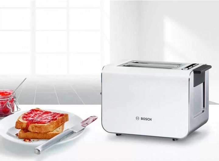 Тостер BOSCH TAT8611 - зображення 2