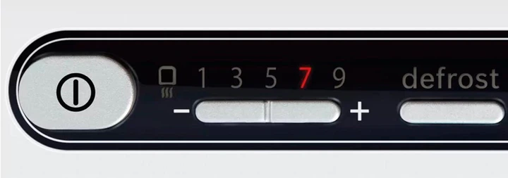 Тостер BOSCH TAT8611 - зображення 10
