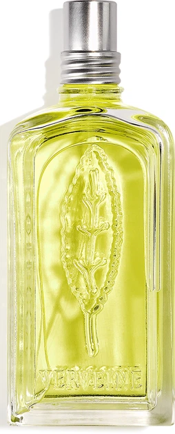 Туалетна вода унісекс L'Occitane en Provence Цитрус-Вербена 100 мл (3253581718841/3253581769607) - зображення 2